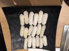 -新石器烤肉(之心城店)