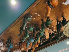 -福禧酒窖·中餐厅 (万柳店)