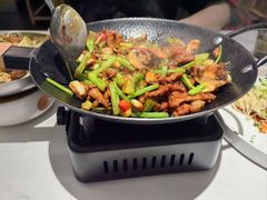 -蘇小主·创意中国菜(金茂览秀城店)