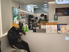 -INCHA印茶(附中东巷店)