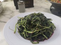 -徽州月·民间徽菜(浦东总店)