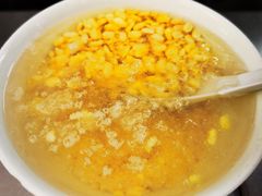 -老福合沟无米粿甜汤粿品店