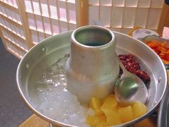 -韩热料理(永嘉天地店)