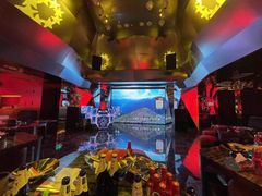 -W20 SHINING Party·K(悦豪和平路店)