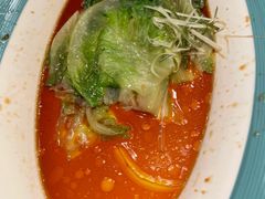 -津菜典藏河西店(水上店)