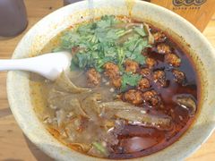 -苏记丸子汤(彭城路店)