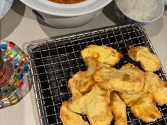 -悦融琥珀·京鲁菜·海味珍品(西单店)