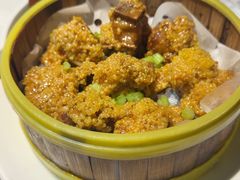 -前海沿·青岛菜(五四广场永旺店)