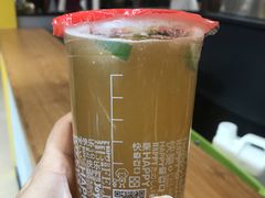 -快乐柠檬happylemon(福州仓山万达店)