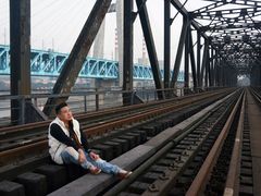 -小南海站