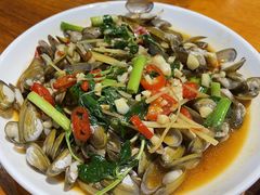 -南蚝小贝海鲜特色餐厅(南澳岛店)