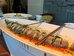 -上座云间·青年赣菜(绿茵店)
