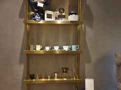 -KYO COFFEE(胶州路店)