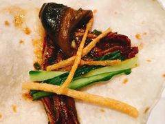 -小厨娘淮扬菜(清江苏宁广场店)
