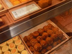 -泸溪河桃酥(西直门凯德店)