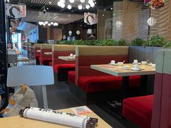 卡座-避风塘(百联东郊店)