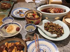 -南京大牌档(济南万象城店)