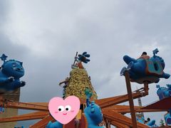 -大连海昌发现王国主题公园