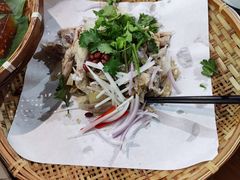 -猪腰一家·地道佛山菜(盐步店)