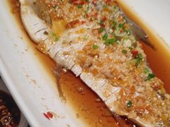 -将相和·海鲜蒸饺大连菜