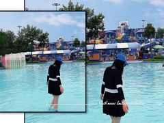 -欢乐水魔方水世界