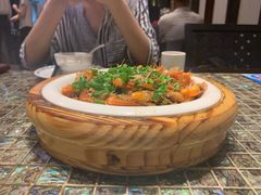 -走马楼饭庄(慈城古县城店)