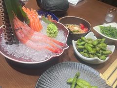 -本寻烧肉酒场(双井店)