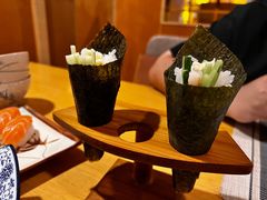 -古都日本料理(高桥路店)
