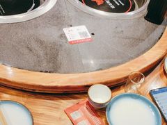 -成老灶火锅鸡(高东街店)