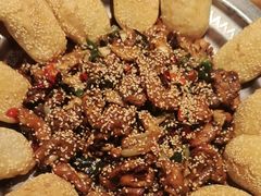 -东来土菜馆(民祥园路店)