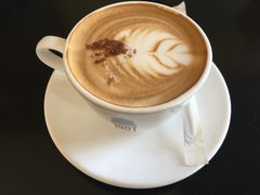 -1901 Cafe(西四店)