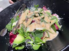 -船歌·鱼水饺青岛菜(黄岛珠江路店)