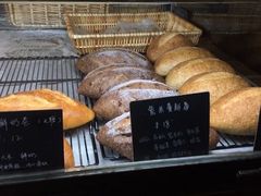 -仙峰天然面包(迎宾路店)