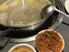 -贵宾牛·潮汕牛肉火锅(珠池总店)