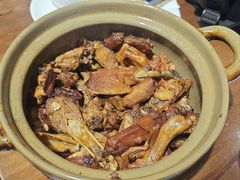 -斯丹姜母鸭·古法干香(田安南路店)