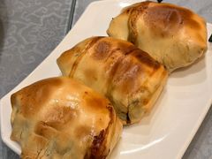 -汗腾格里·风味餐厅(新疆驻京办店)