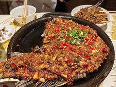 -串盟烧烤·长沙美食地标(星沙店)