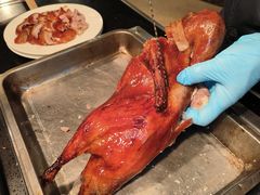 -元一希尔顿酒店·鲜切牛肉火锅禅自助餐厅