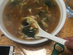 -小郭私房菜·海肠捞饭店(学士街店)