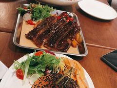 -UPPER KITCHEN(延安路店)
