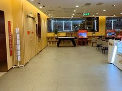 -海底捞火锅(团结桥店)