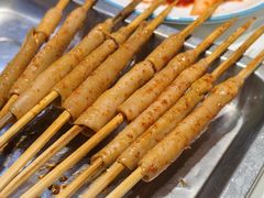 -众想海鲜·烧烤·海肠捞饭·渔家菜(孙家疃店)