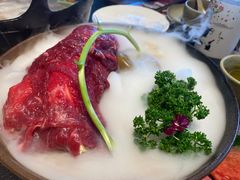 -盡膳口福·百年汤方火锅(科华北路店)