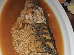 -豫丰汇河南名菜楼(武记餐饮)