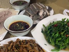 -映秋饭店(李庄总店)