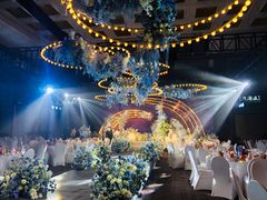 -西郊宾馆·1921餐厅