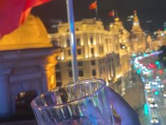 -外滩8号 whisky bar(金延大厦店)