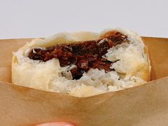 -龙华素斋(龙华路店)