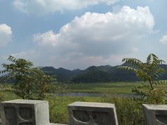 -九龙潭景区