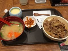 -食其家·牛丼咖喱(大悦城店)